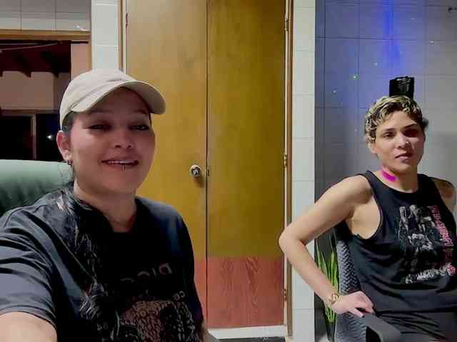 Marcellagriffin's cam show statistics and live stream