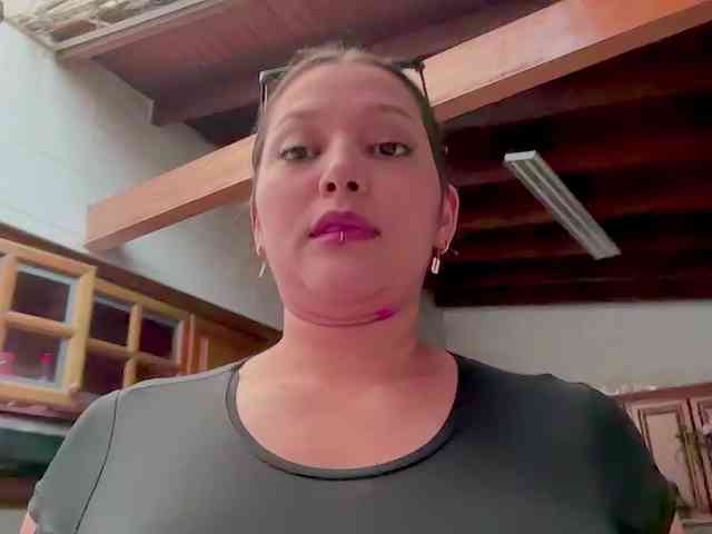 Modelo: MarcellaGriffin
