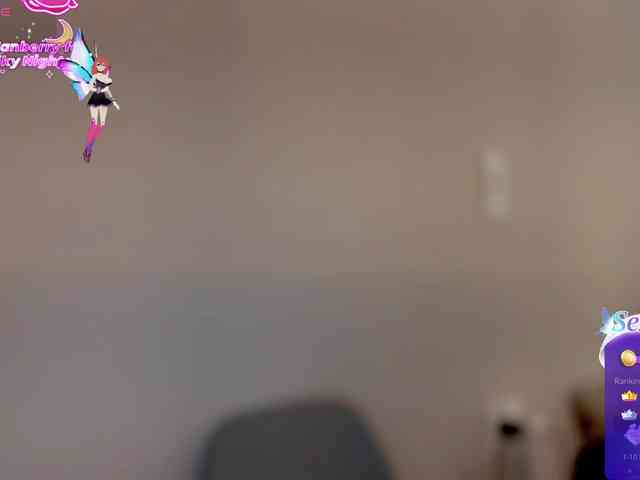 MarcellaGriffin webcam