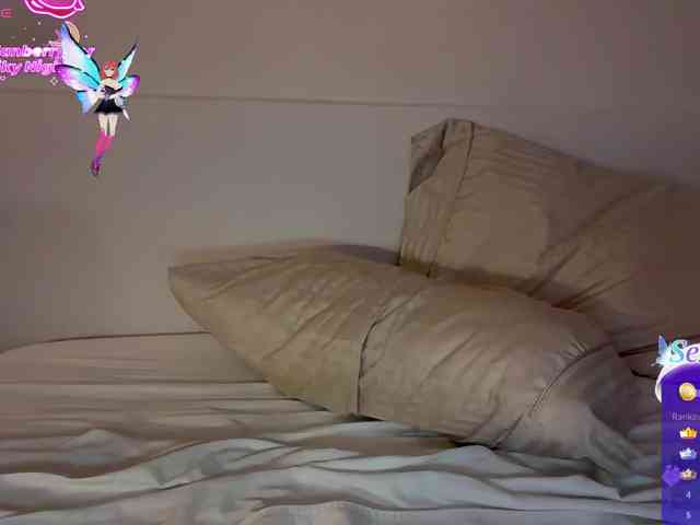 MarcellaGriffin webcam