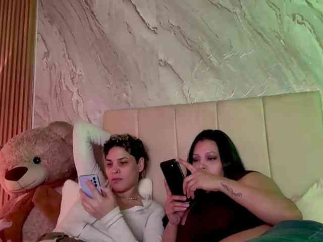 marce_and_lau