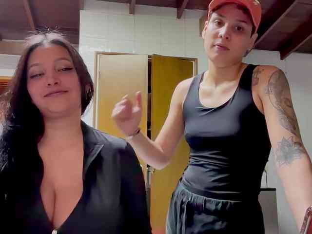 marce_and_lau