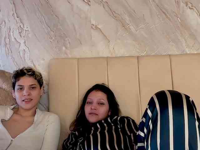 MarcellaGriffin webcam