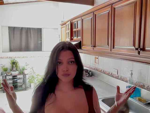 MarcellaGriffin webcam