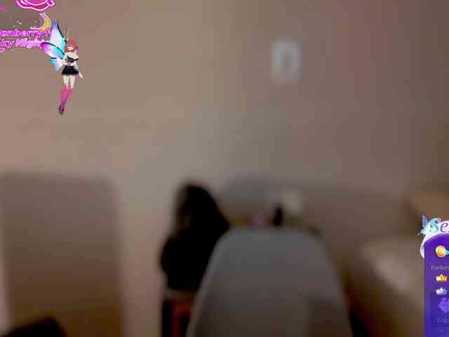 MarcellaGriffin webcam