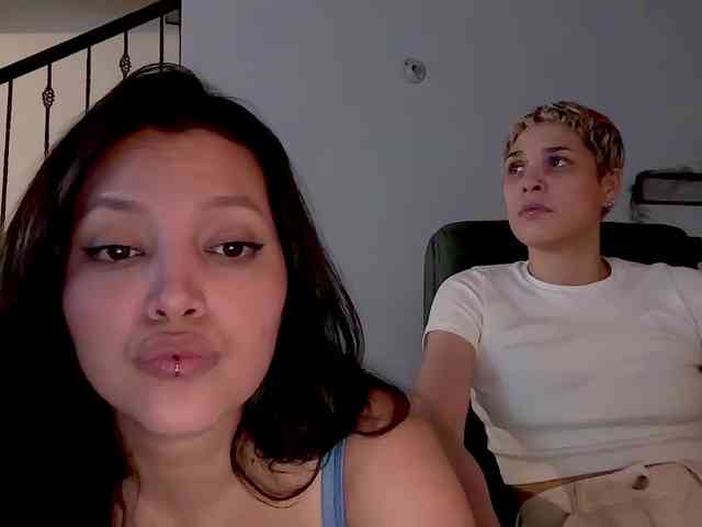 MarcellaGriffin webcam