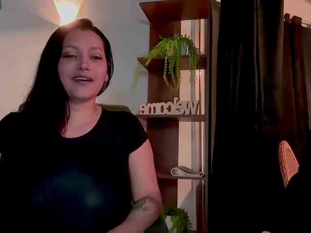 MarcellaGriffin MarcellaGriffin
