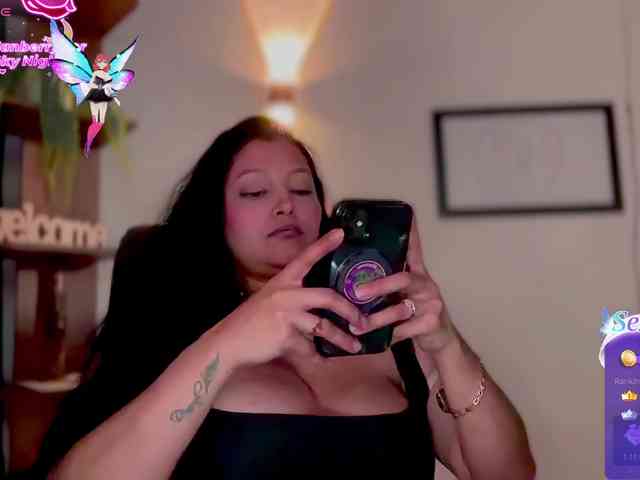 MarcellaGriffin webcam