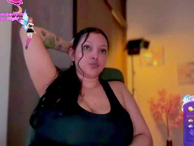MarcellaGriffin webcam