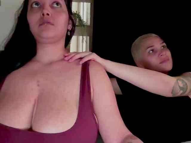 Modelo: MarcellaGriffin