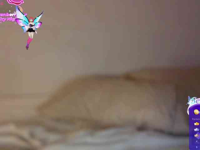 MarcellaGriffin webcam