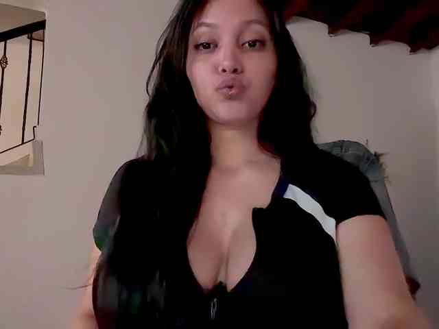 MarcellaGriffin Sex Cam Show