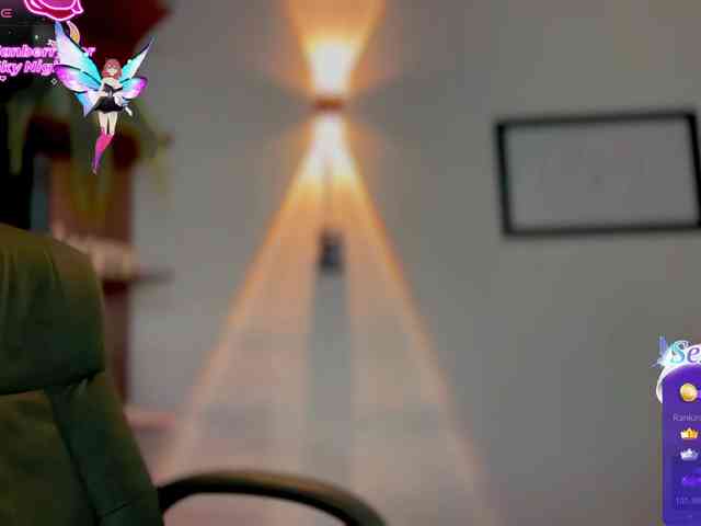 MarcellaGriffin webcam