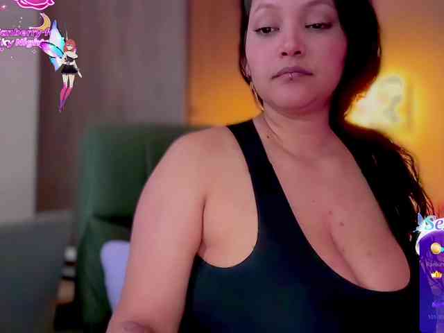 MarcellaGriffin webcam