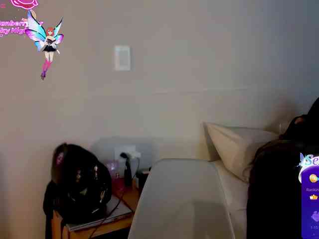 MarcellaGriffin webcam