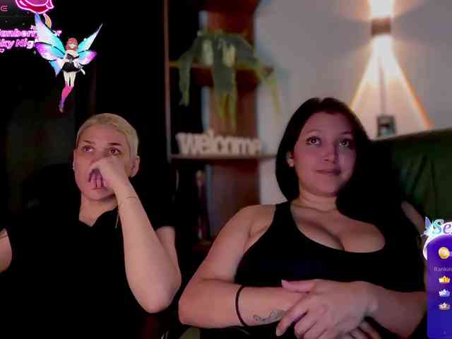 MarcellaGriffin MarcellaGriffin