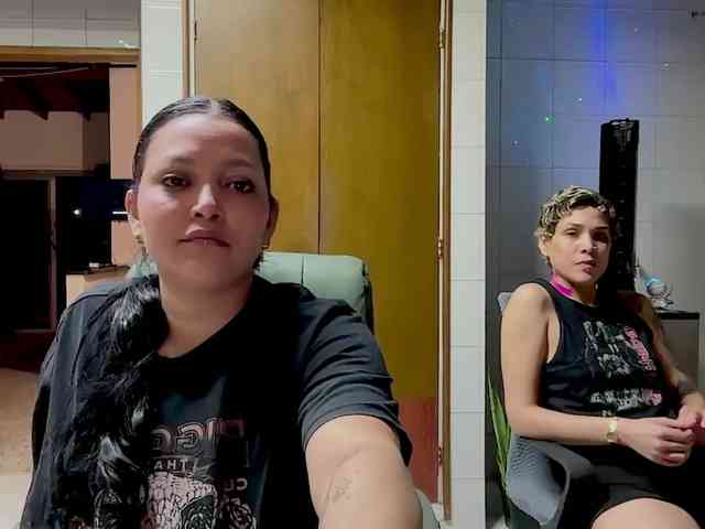 marcellagriffin's live room