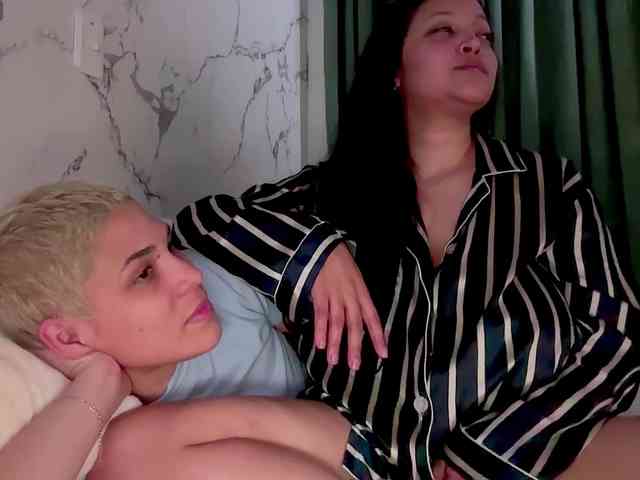 Modelo: MarcellaGriffin