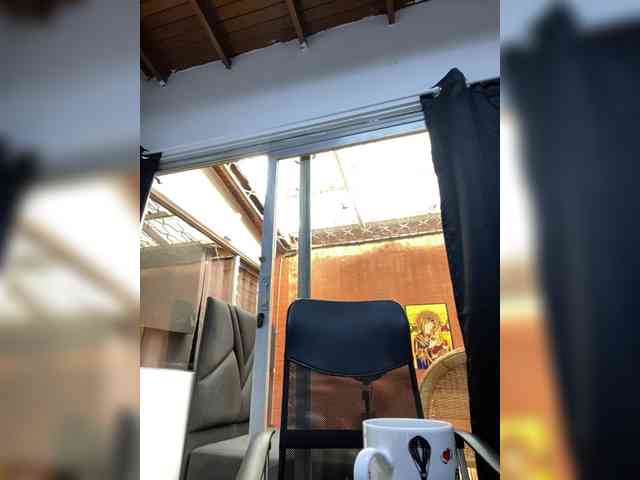 MarcellaGriffin webcam