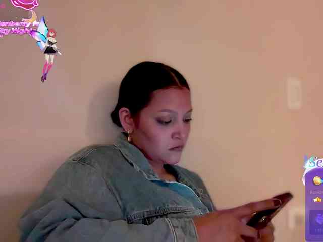 MarcellaGriffin webcam