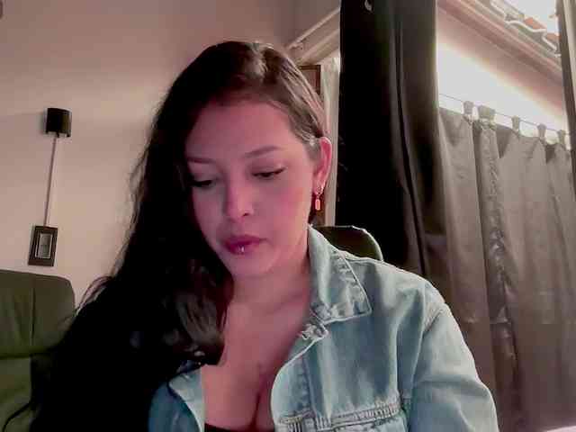 Modelo: MarcellaGriffin