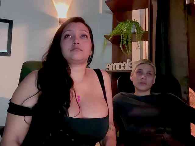 Modelo: MarcellaGriffin