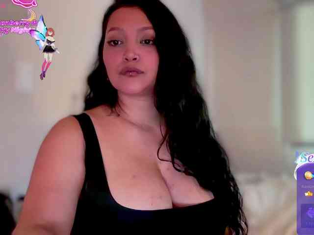 MarcellaGriffin webcam