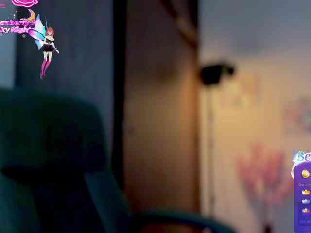 MarcellaGriffin webcam