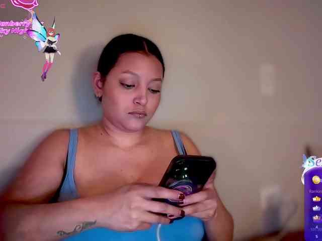 MarcellaGriffin webcam