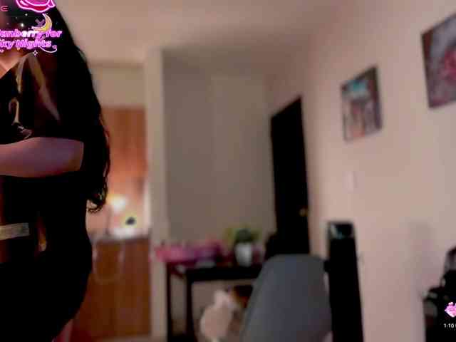 MarcellaGriffin webcam