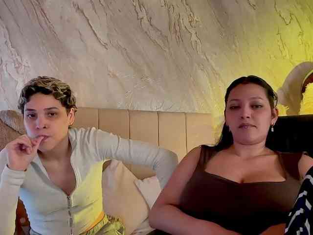 MarcellaGriffin Live Webcam on BongaCams