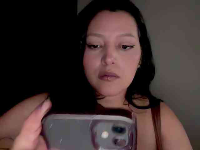MarcellaGriffin Live Webcam on BongaCams