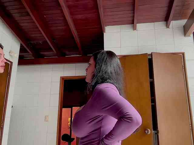 Modelo: MarcellaGriffin