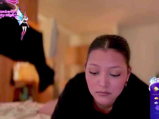 MarcellaGriffin webcam