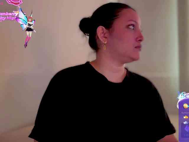 MarcellaGriffin webcam