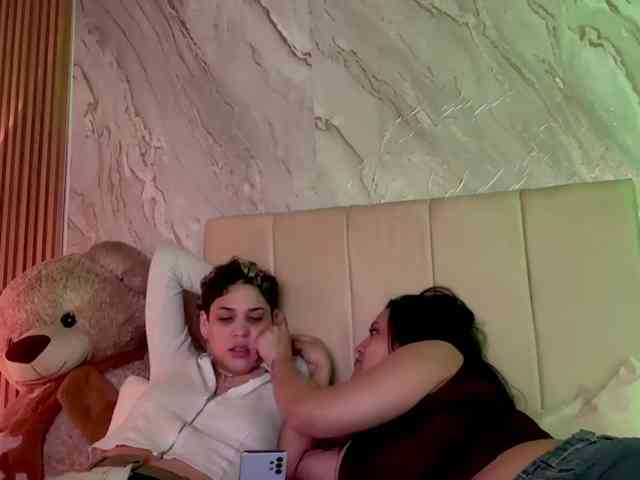 marce_and_lau