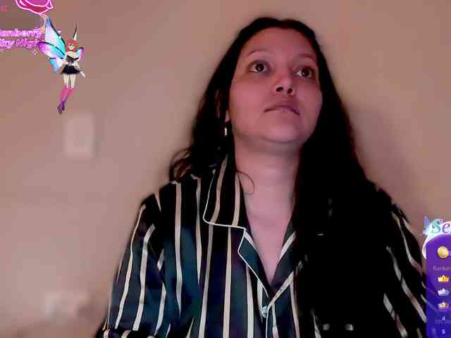 MarcellaGriffin webcam