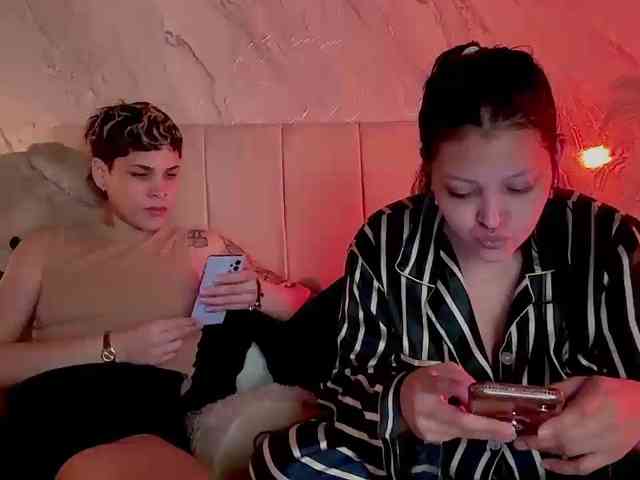 marce_and_lau