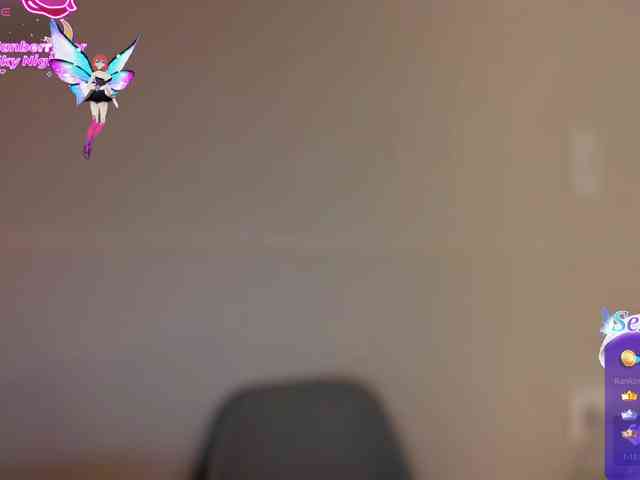 MarcellaGriffin webcam