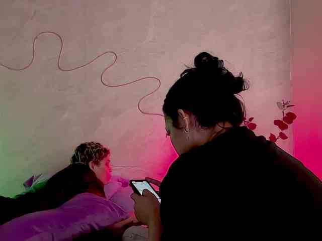 marcellagriffin's live room
