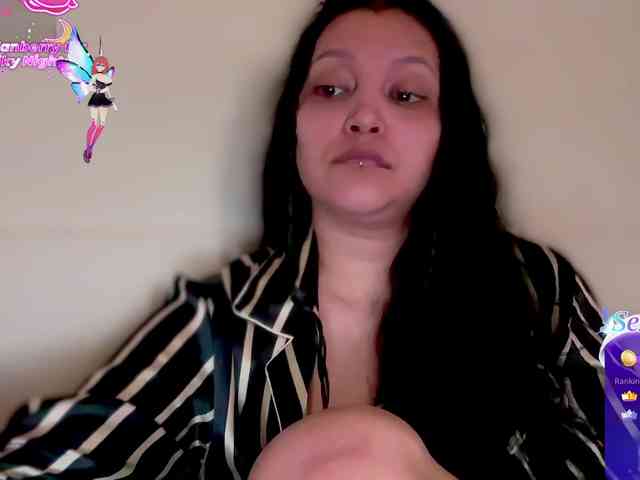 MarcellaGriffin webcam