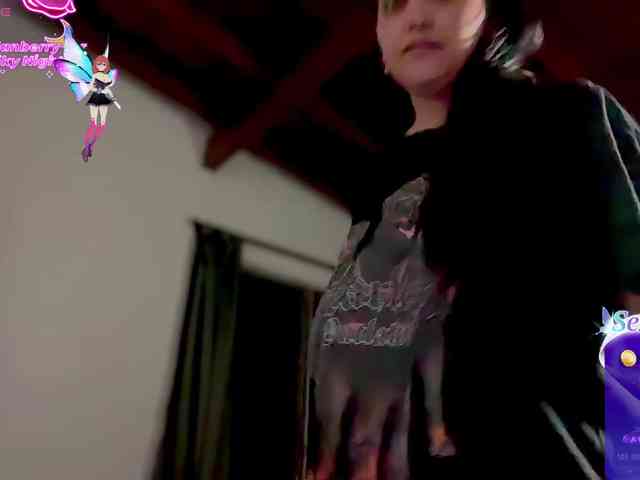 MarcellaGriffin webcam