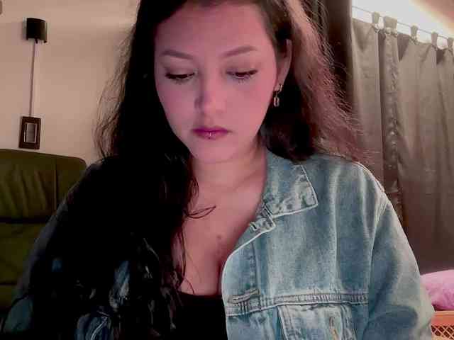 Modelo: MarcellaGriffin