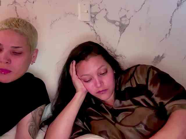 MarcellaGriffin webcam