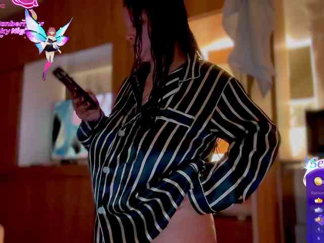 MarcellaGriffin webcam