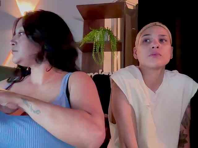 MarcellaGriffin Live Webcam on BongaCams