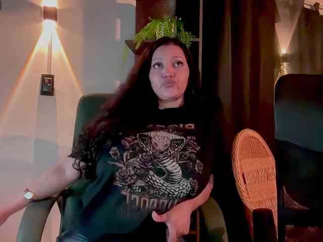 MarcellaGriffin MarcellaGriffin