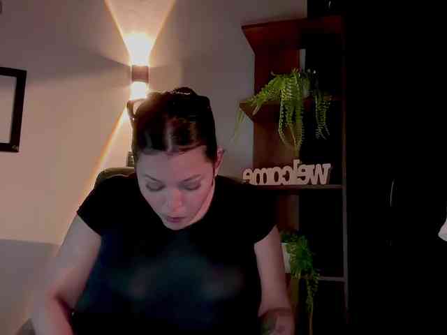 MarcellaGriffin Live Webcam on BongaCams