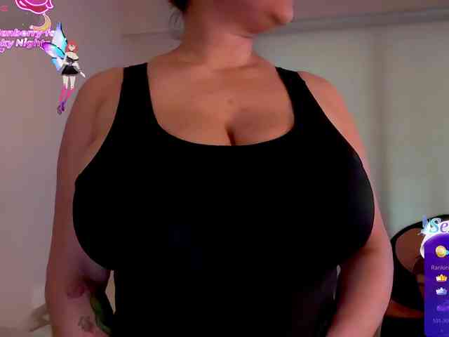 MarcellaGriffin webcam