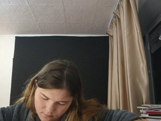 maybebaybychmok Porn Show